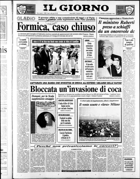 Il giorno